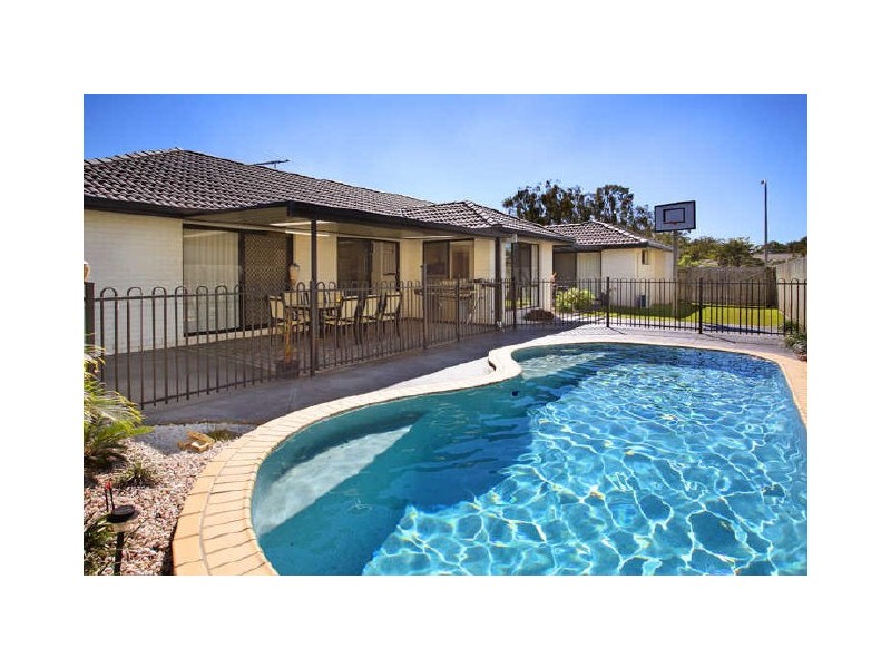 59 Clifford Perske Drive, Thornlands QLD 4164