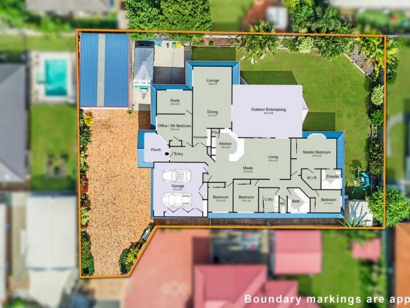 5 Twinspur Court, Victoria Point QLD 4165