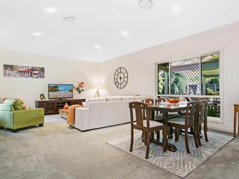 5 Twinspur Court, Victoria Point QLD 4165