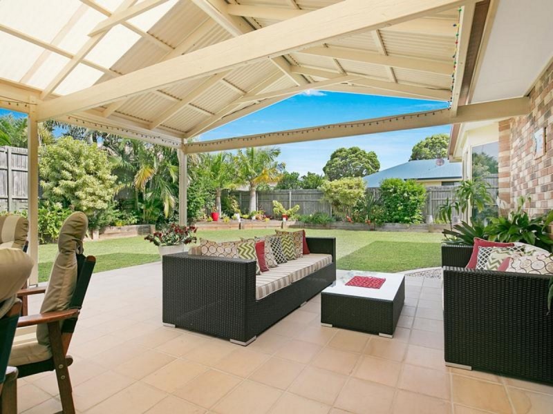 5 Twinspur Court, Victoria Point QLD 4165