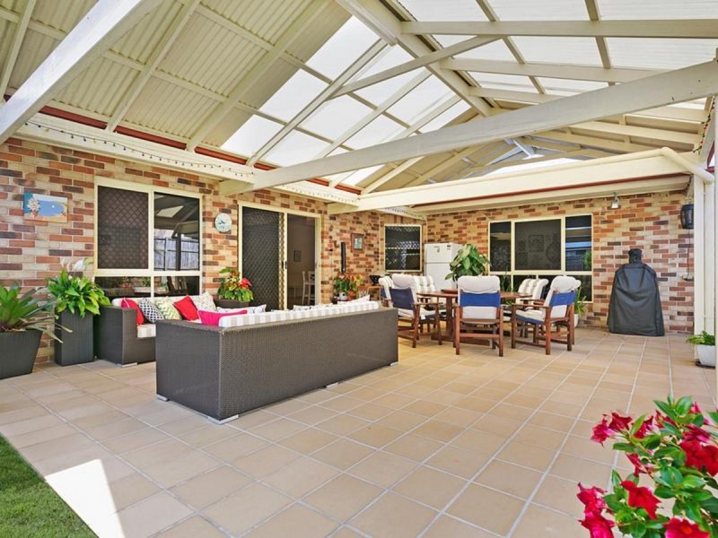 5 Twinspur Court, Victoria Point QLD 4165