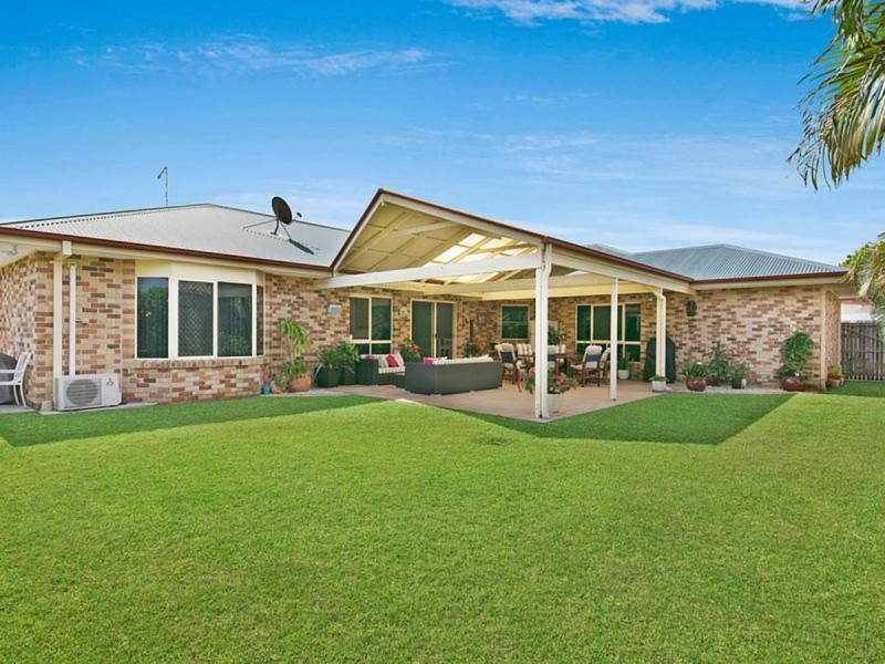 5 Twinspur Court, Victoria Point QLD 4165