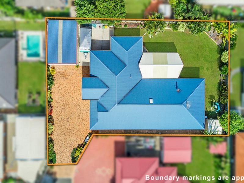 5 Twinspur Court, Victoria Point QLD 4165