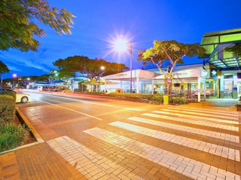 76A Bay Street, Cleveland QLD 4163
