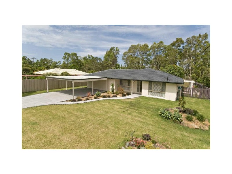 4 Capricorn Drive, Cleveland QLD 4163