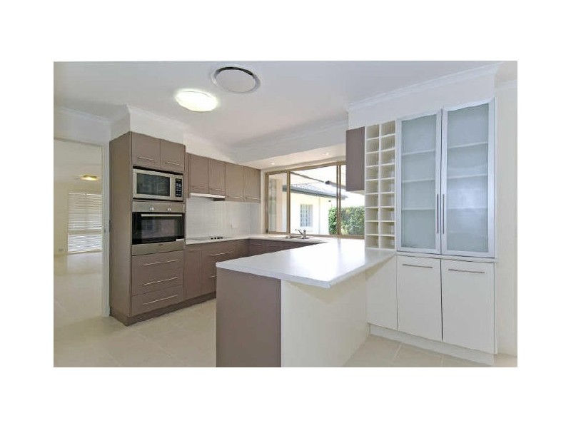 4 Capricorn Drive, Cleveland QLD 4163