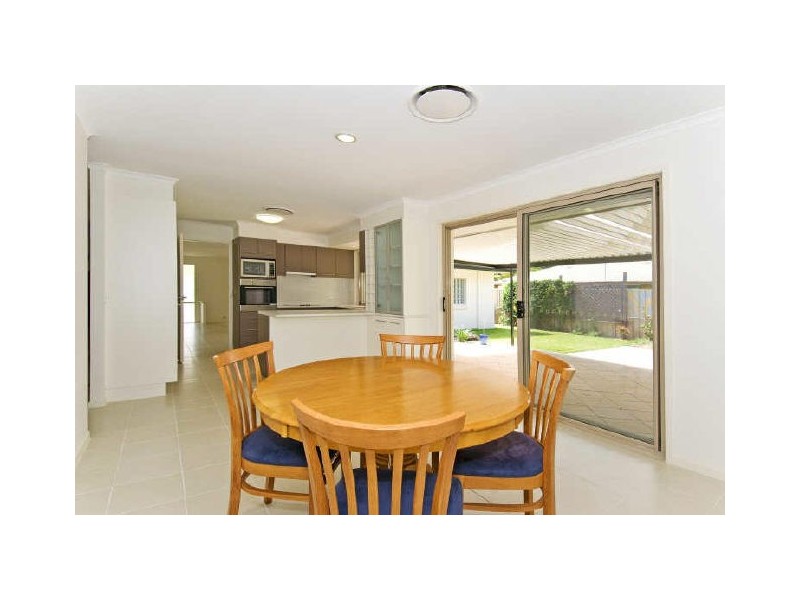 4 Capricorn Drive, Cleveland QLD 4163