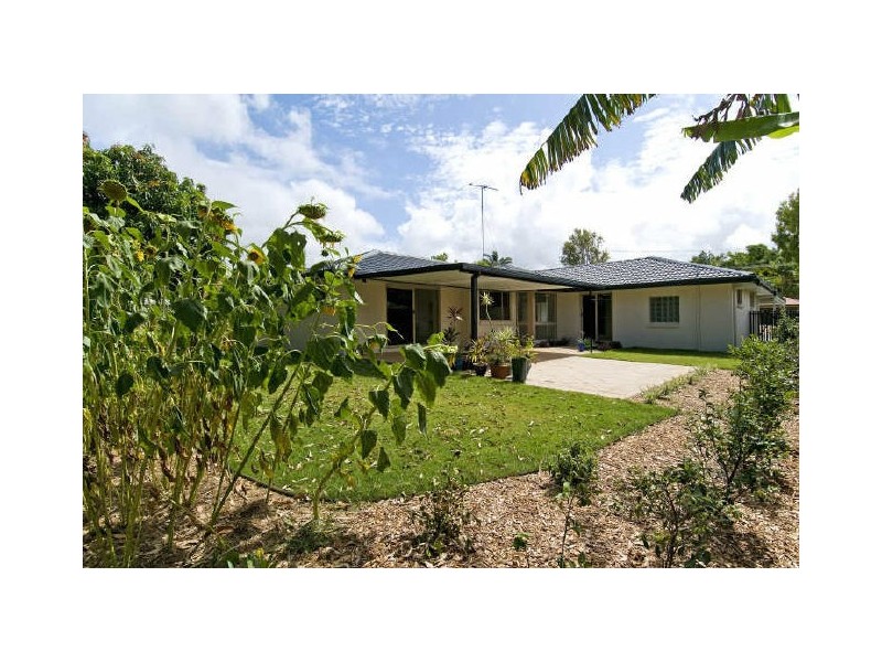 4 Capricorn Drive, Cleveland QLD 4163