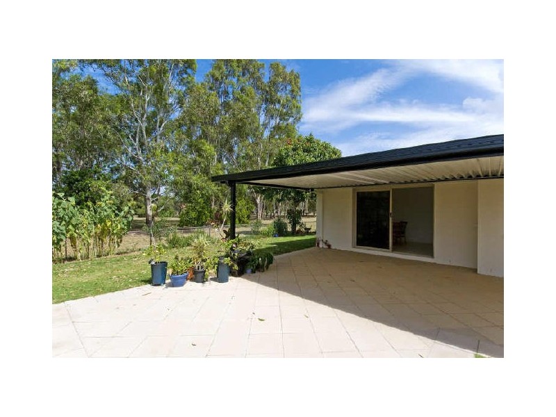 4 Capricorn Drive, Cleveland QLD 4163