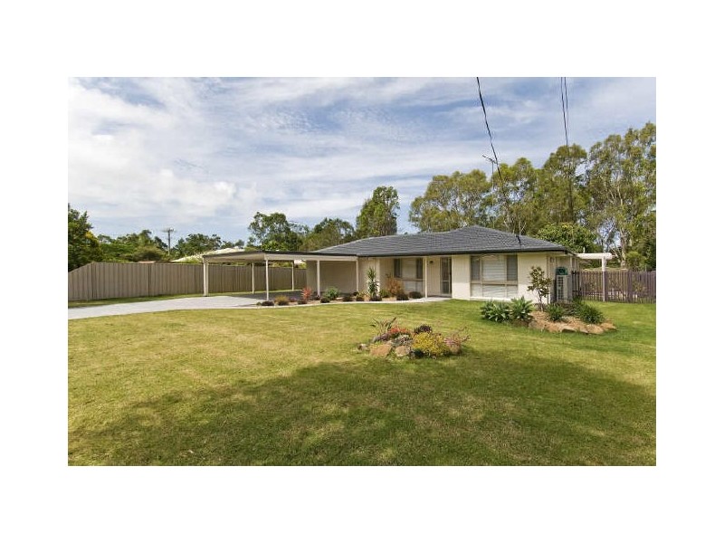 4 Capricorn Drive, Cleveland QLD 4163