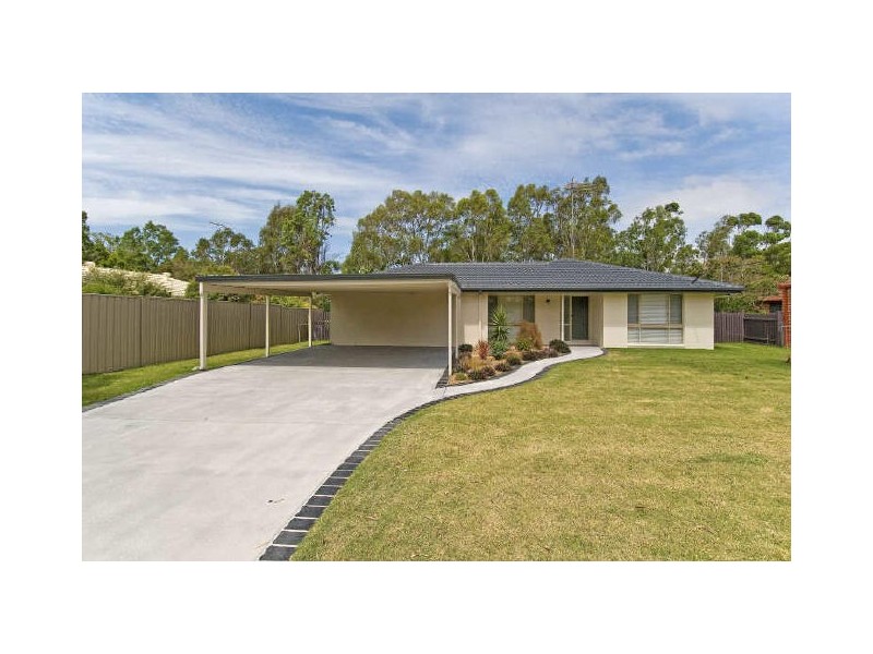4 Capricorn Drive, Cleveland QLD 4163