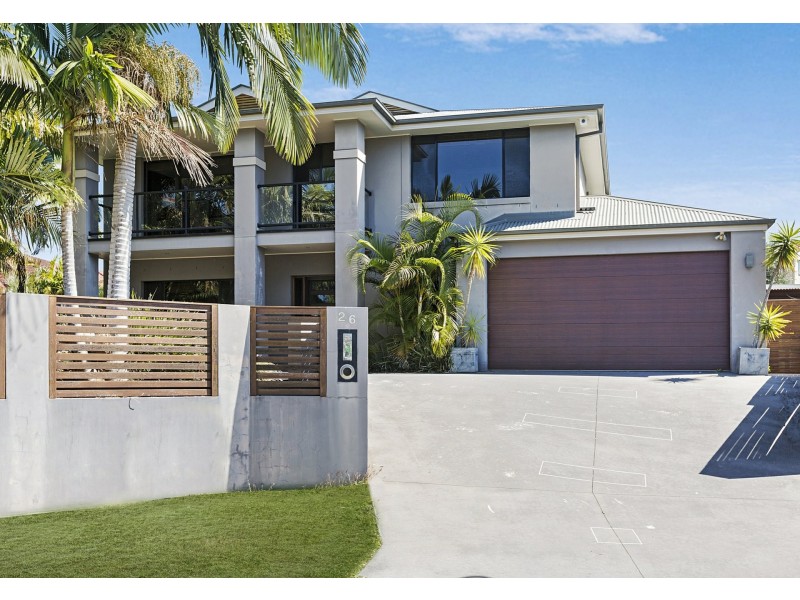 26 Kerder Street, Thornlands QLD 4164