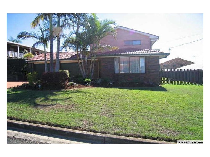 20 Dell Street, Cleveland QLD 4163