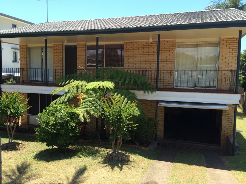 36 Russell Street, Cleveland QLD 4163