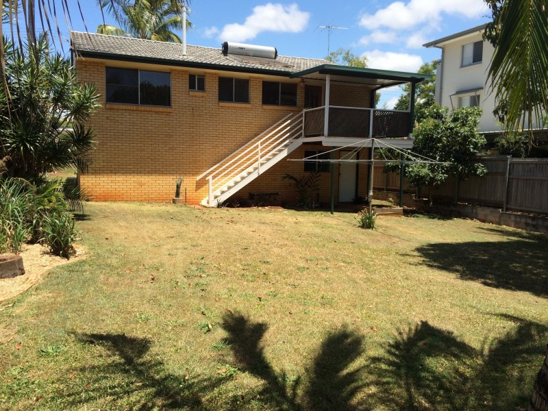 36 Russell Street, Cleveland QLD 4163