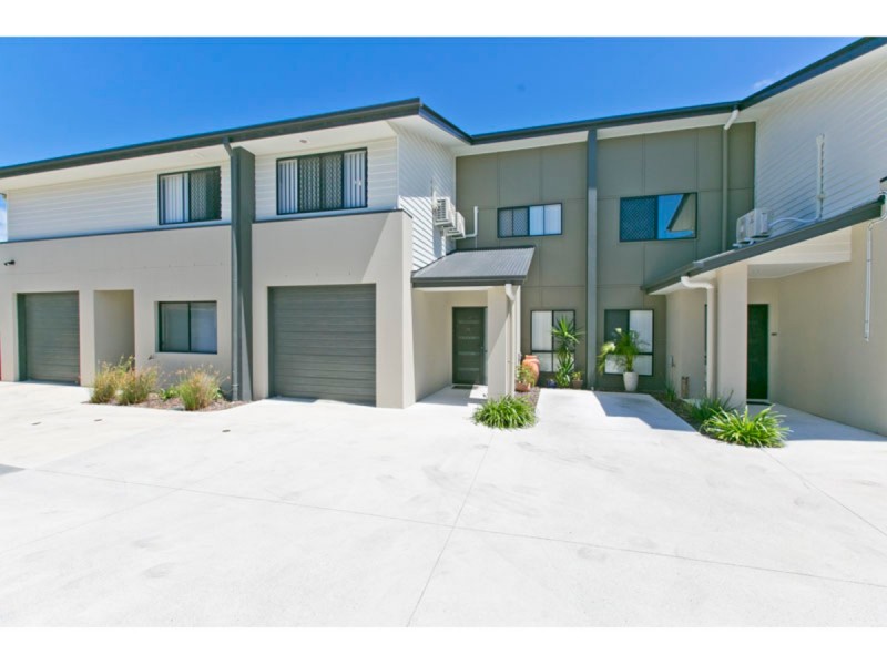 11/21-23 Island Street, Cleveland QLD 4163