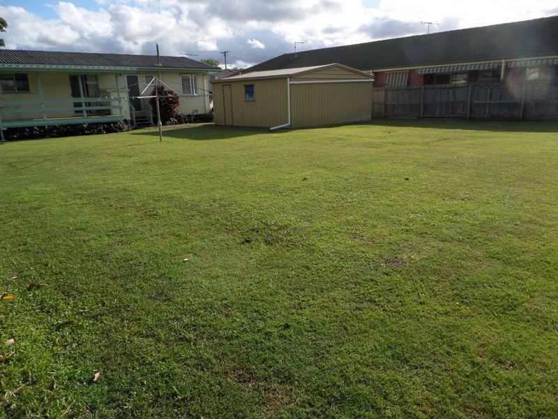 6 Homer Street, Cleveland QLD 4163