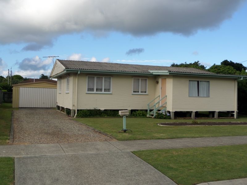 6 Homer Street, Cleveland QLD 4163