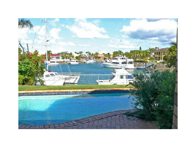 30 Seacrest Court, Raby Bay QLD 4163