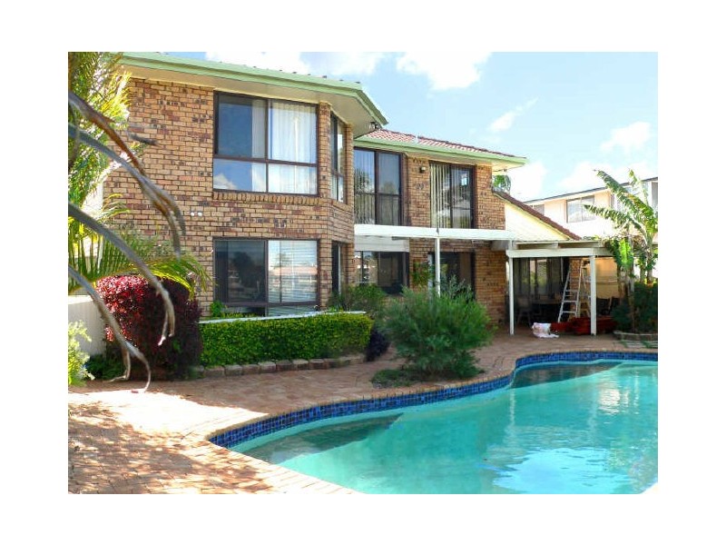 30 Seacrest Court, Raby Bay QLD 4163