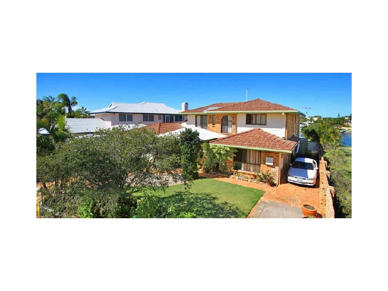 30 Seacrest Court, Raby Bay QLD 4163