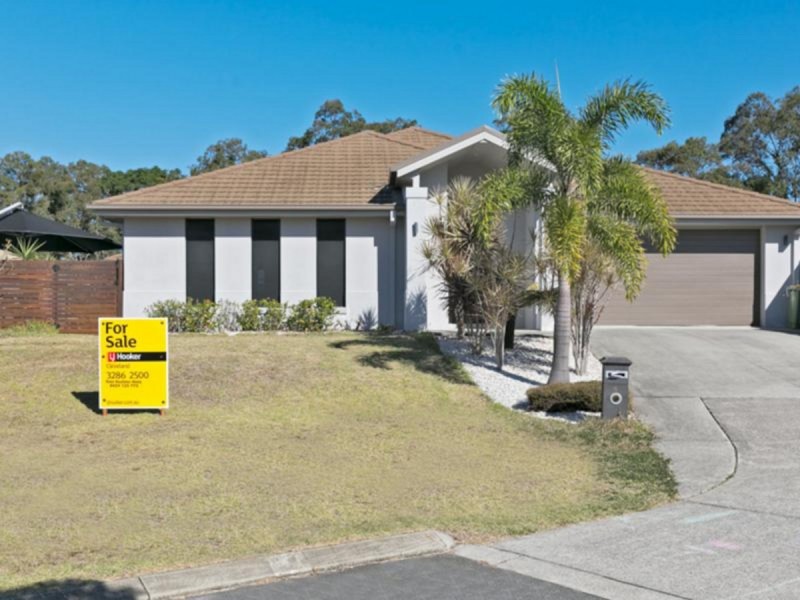 6 Drysdale Close, Thornlands QLD 4164