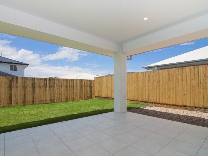 9 Condamine Crescent, Thornlands QLD 4164