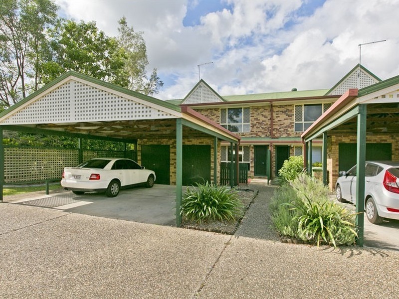 2/31-33 Holland Crescent, Capalaba QLD 4157