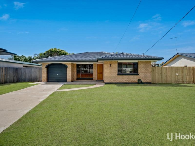 8 Brett Road, Victoria Point QLD 4165