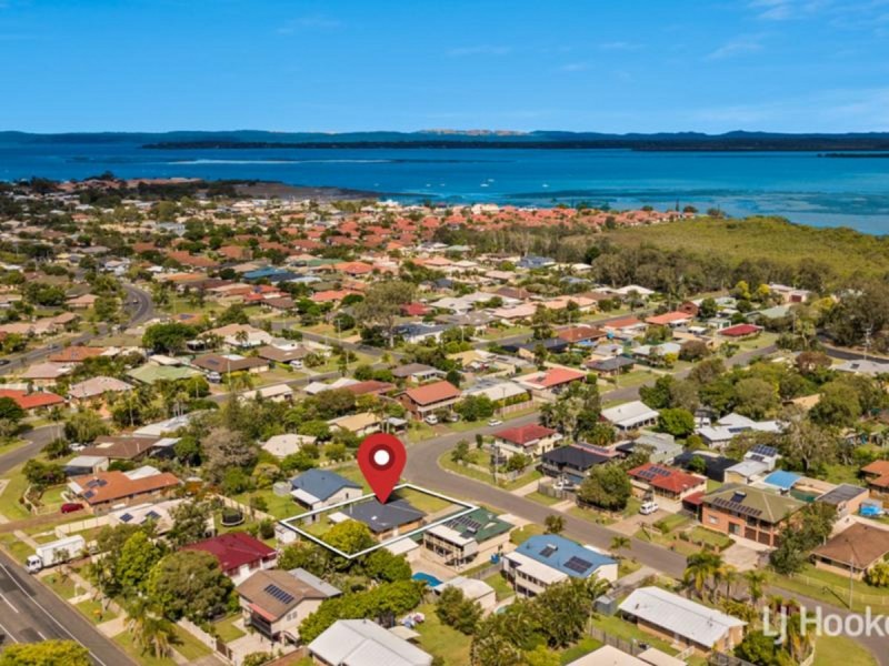 8 Brett Road, Victoria Point QLD 4165