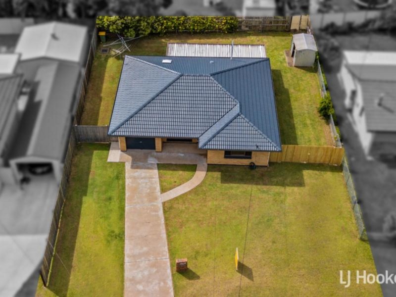 8 Brett Road, Victoria Point QLD 4165