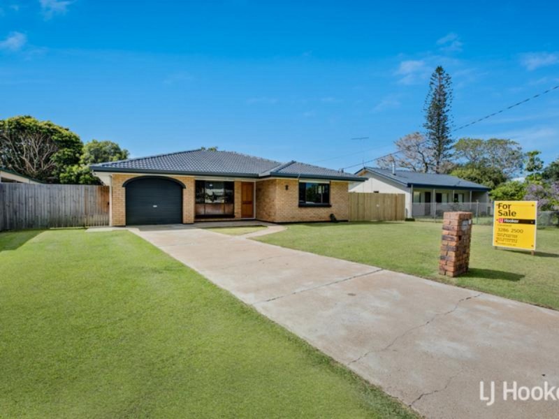 8 Brett Road, Victoria Point QLD 4165