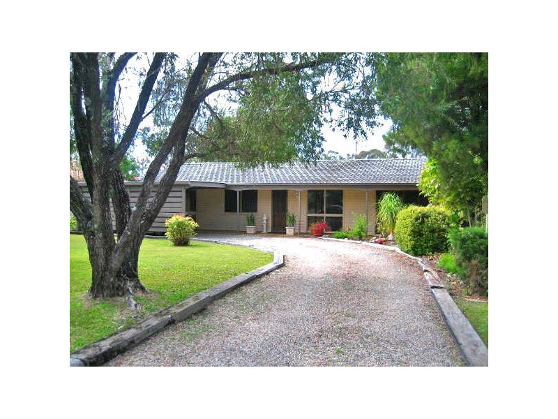 10 Carinya Street, Cleveland QLD 4163