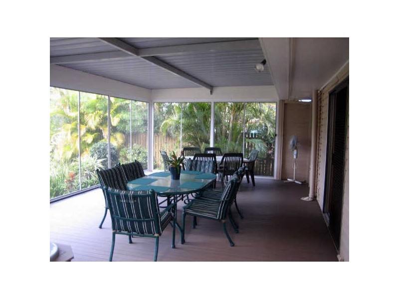 10 Carinya Street, Cleveland QLD 4163