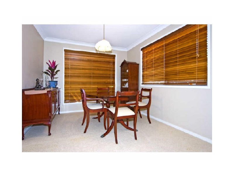 11 Dalrello Drive, Wellington Point QLD 4160