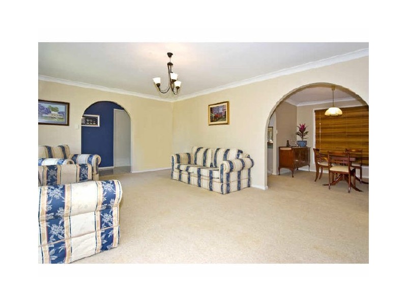 11 Dalrello Drive, Wellington Point QLD 4160