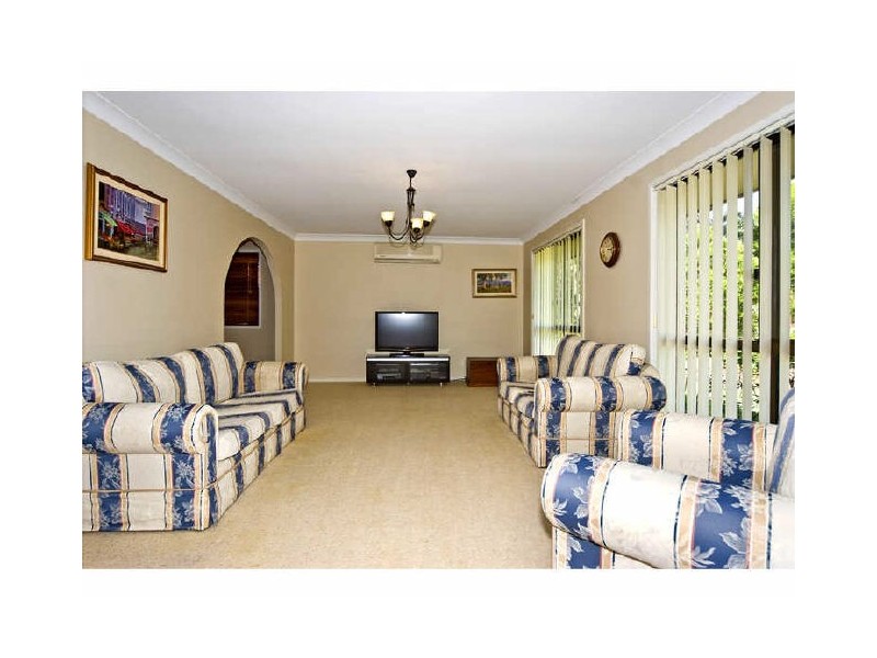 11 Dalrello Drive, Wellington Point QLD 4160