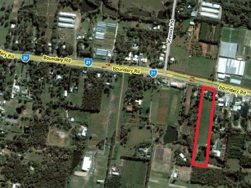 103 Boundary Road, Thornlands QLD 4164