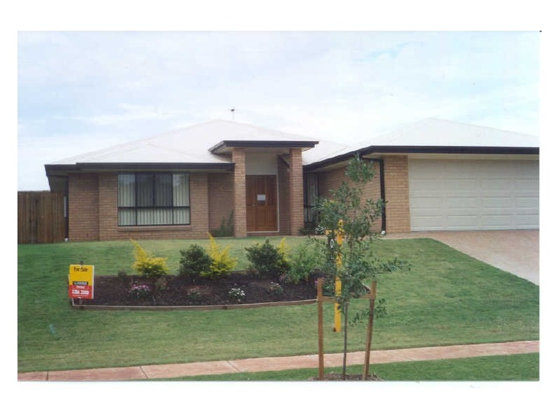 5 Baythorn Drive, Thornlands QLD 4164