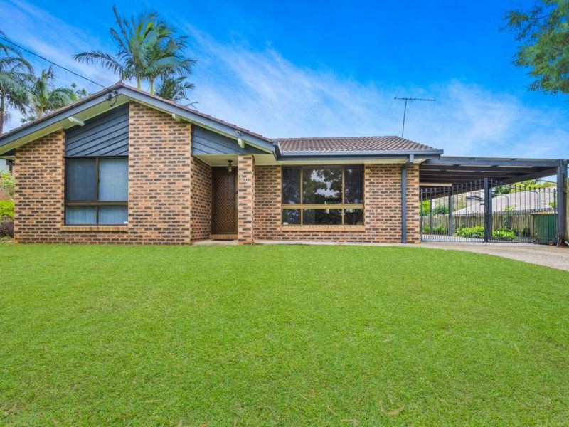 40 Kenton Street, Alexandra Hills QLD 4161