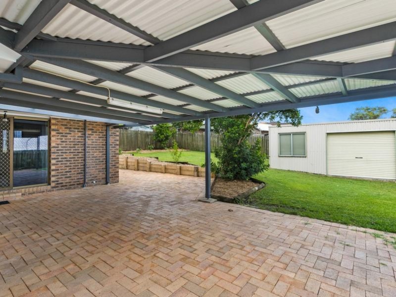 40 Kenton Street, Alexandra Hills QLD 4161