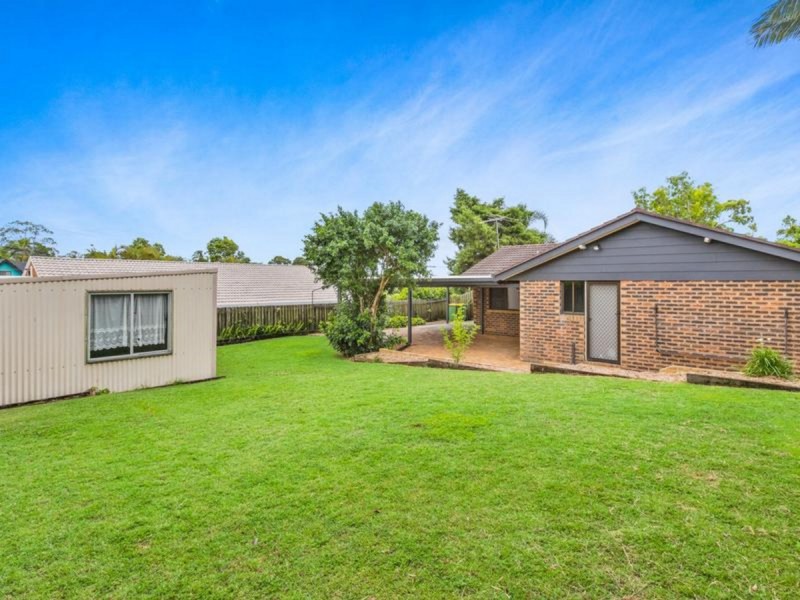 40 Kenton Street, Alexandra Hills QLD 4161