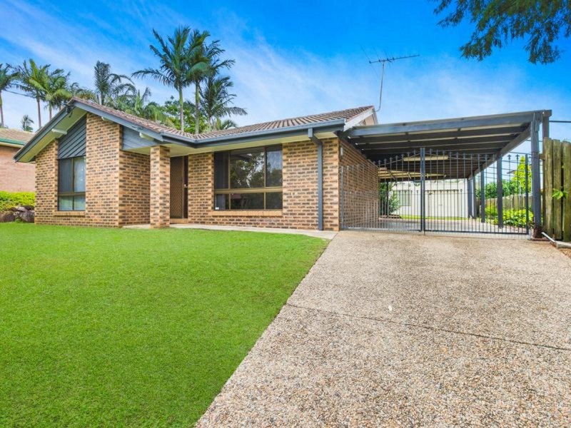 40 Kenton Street, Alexandra Hills QLD 4161