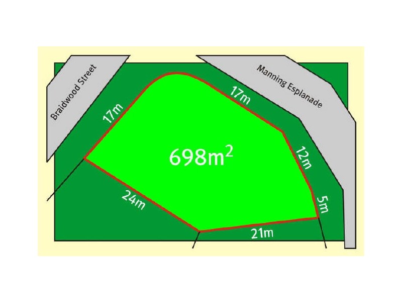 2 Braidwood Street, Thornlands QLD 4164