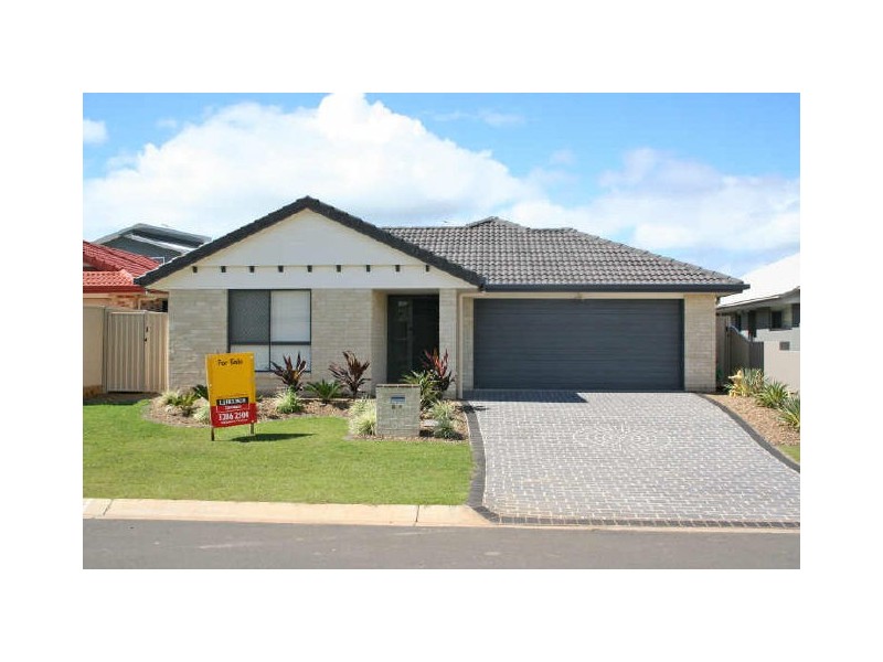 25 Barramul Place, Thornlands QLD 4164