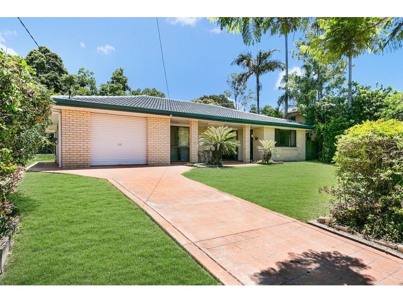 19 Acacia Street, Thornlands QLD 4164