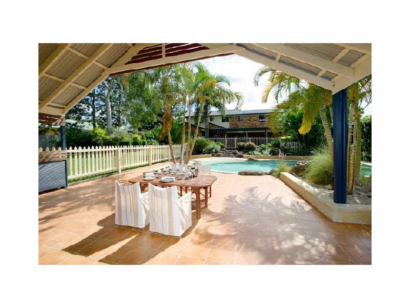 12 Honeyeater Court, Thornlands QLD 4164