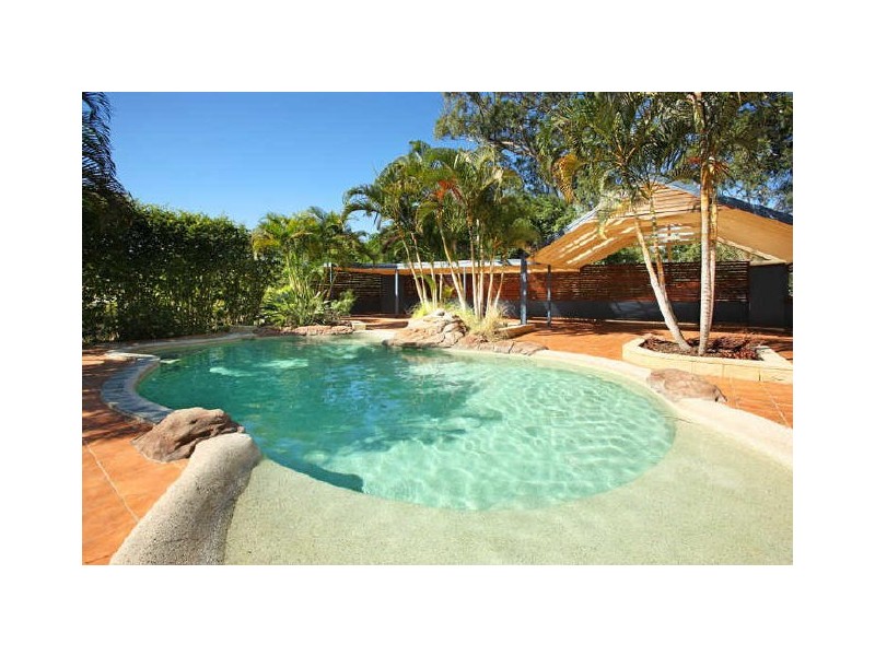 12 Honeyeater Court, Thornlands QLD 4164