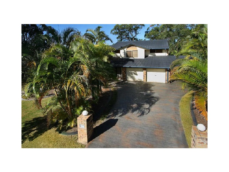 12 Honeyeater Court, Thornlands QLD 4164