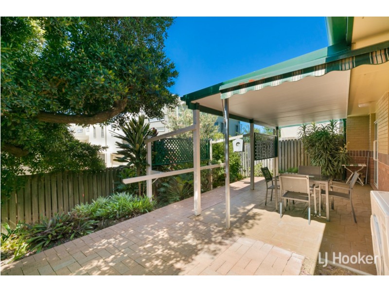 2/108 Wynyard Street, Cleveland QLD 4163